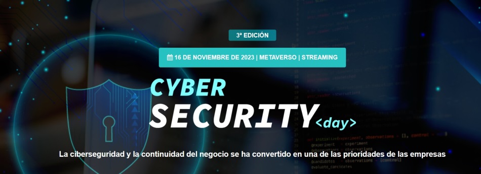IEBS presenta la nueva edición de Cyber Security Day
