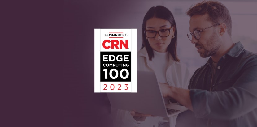 Check Point Software, reconocida en la lista anual Edge Computing 100 de CRN de 2023