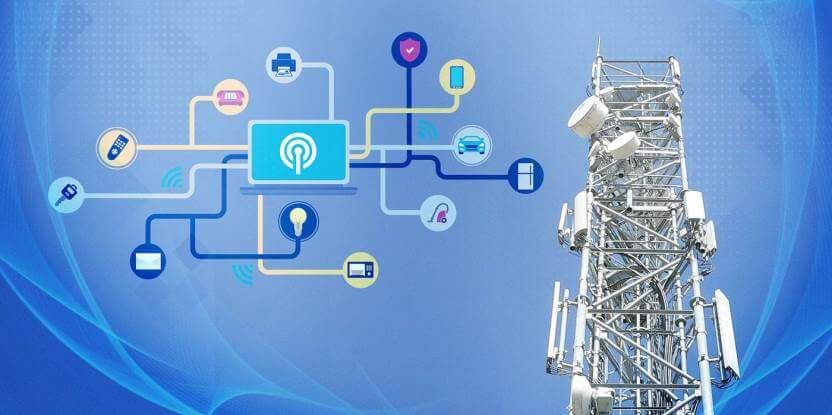 Tendencias del sector de las telecomunicaciones y el IoT para 2024