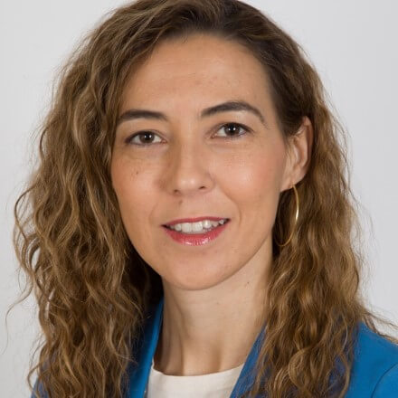 Nueva directora de Soluciones de Seguridad de Microsoft España