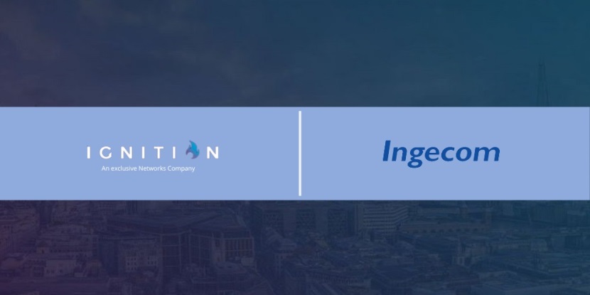 Ingecom Ignition reconoce la labor de resellers e integradores