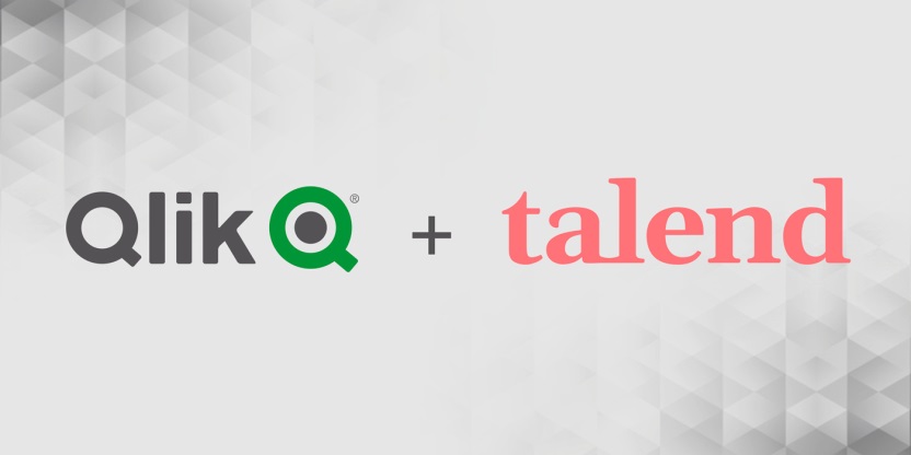 Qlik y Talend, líderes para Gartner en herramientas de integración de datos