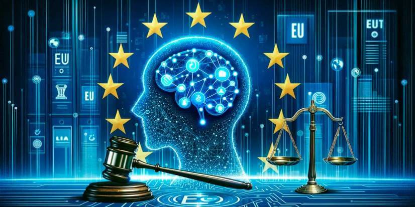 Ley de Inteligencia Artificial de la UE