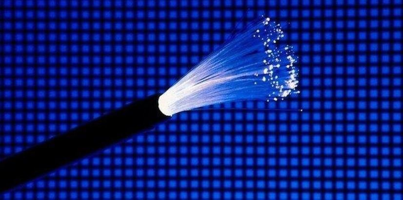 Razones por las que la fibra óptica es clave en la Industria 4.0