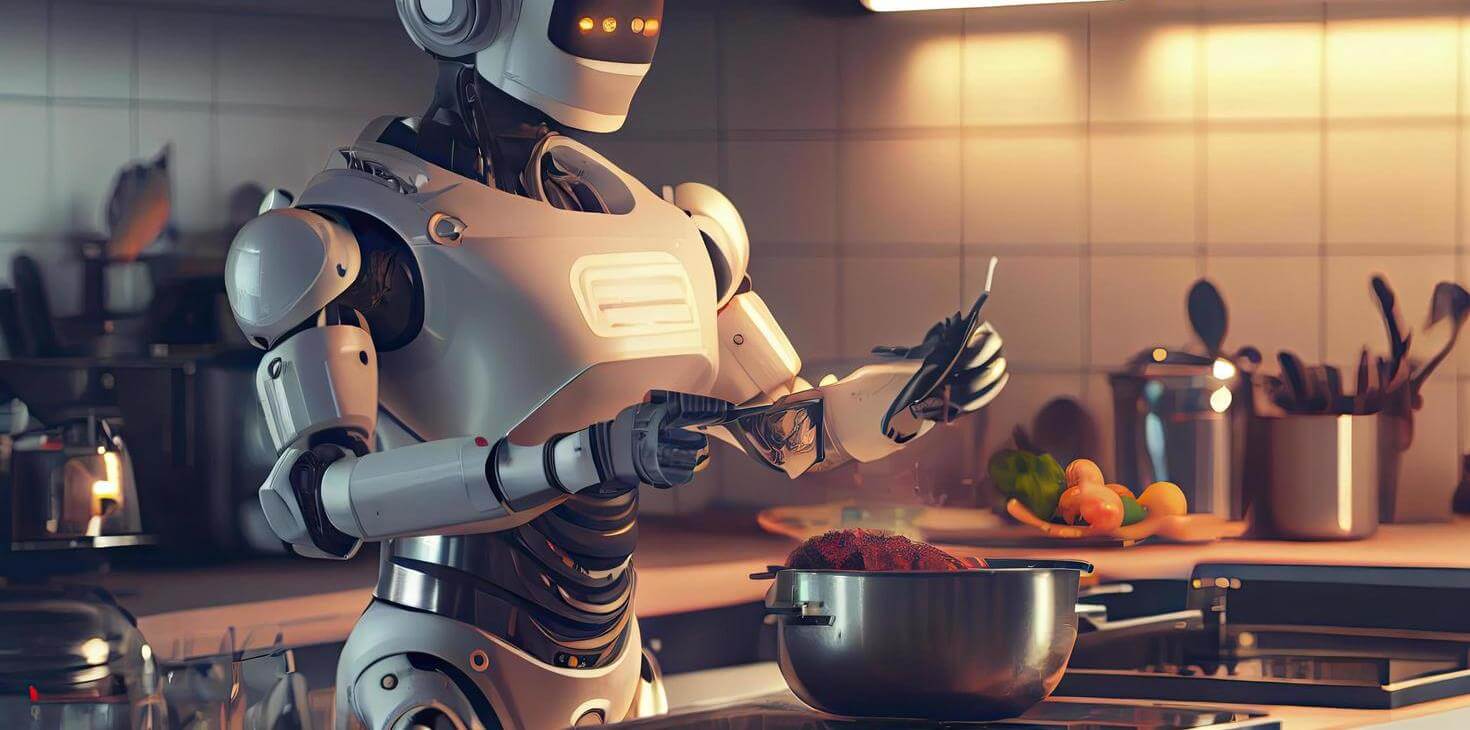 La IA también nos explicará cómo comer mejor