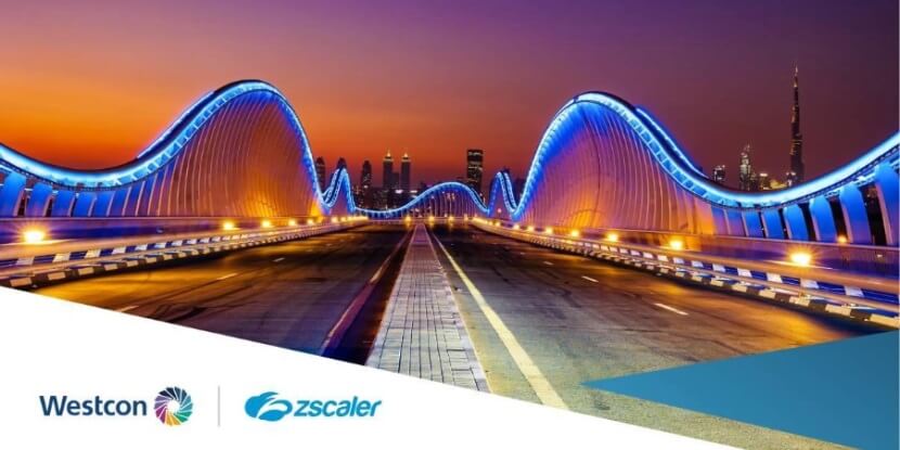 Westcon se convierte en el primer distribuidor en ofrecer servicios Zscaler