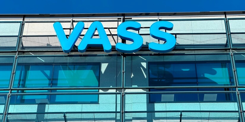 VASS lanza una nueva identidad de marca