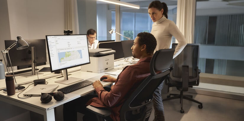 HP amplía su porfolio de servicios y soluciones para mejorar la experiencia digital de los empleados