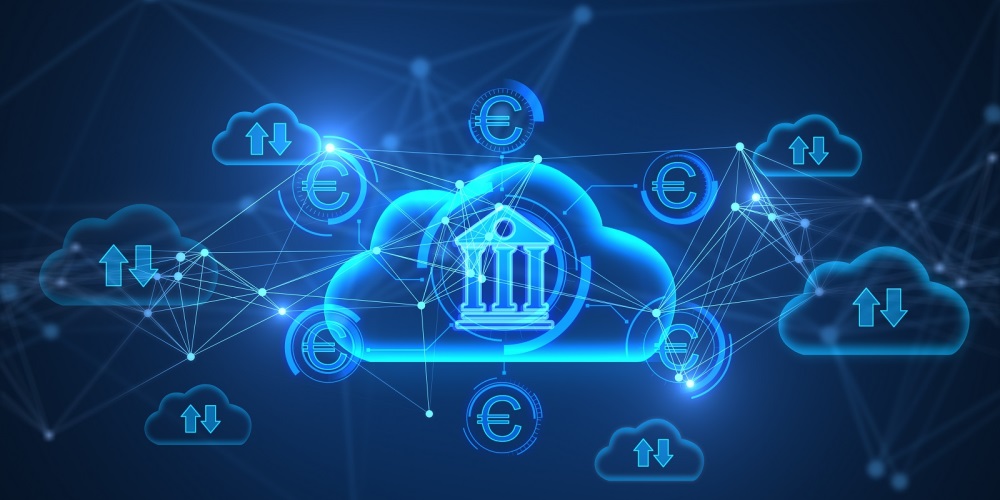 La banca evoluciona con tecnologías cloud potenciadas por IA