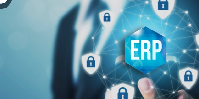 ERP y ciberseguridad, tecnologías prioritarias en 2024
