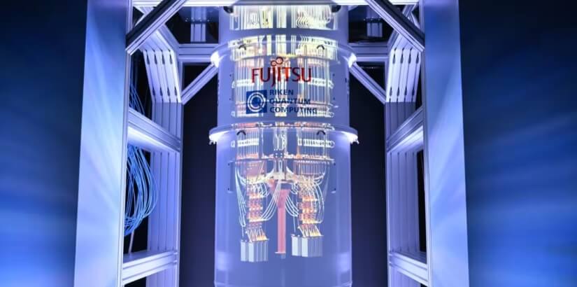 Fujitsu desarrolla una tecnología que acelera 200 veces el cálculo de circuitos cuánticos en un simulador cuántico