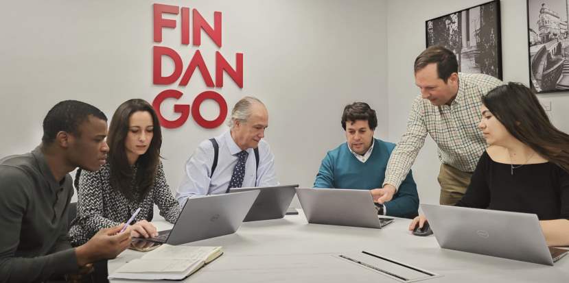 Findango eleva su productividad un 80 por ciento con Microsoft Power Platform y Dynamics 365