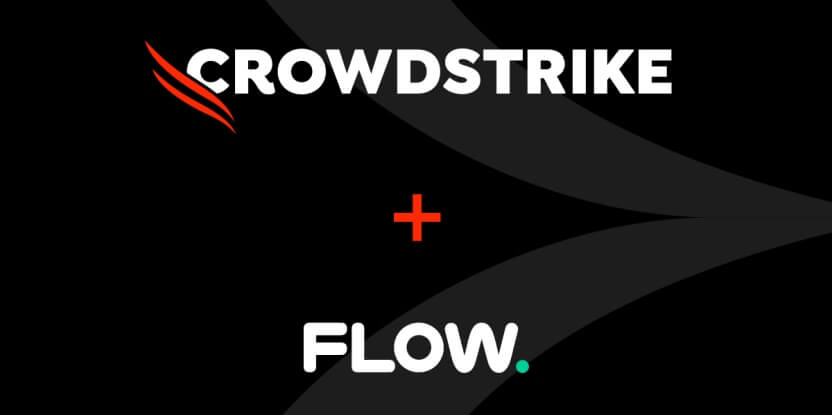 CrowdStrike anuncia la adquisición de Flow Security