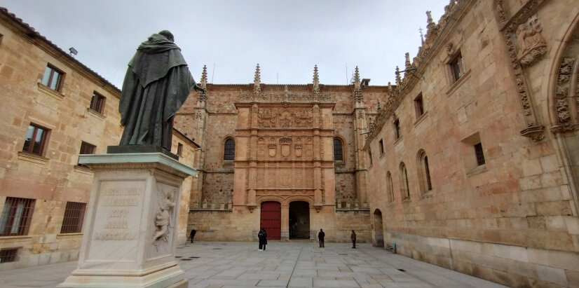 La Universidad de Salamanca optimiza el uso de IBM SPSS con la gestión de Crayon