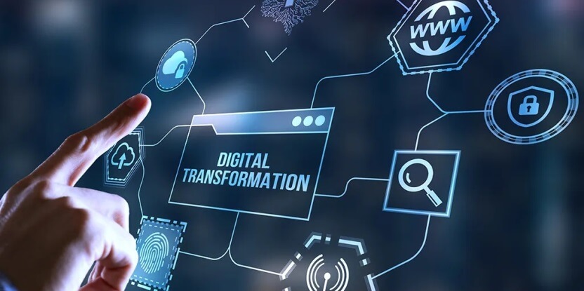 Lenovo acelera su transformación digital con SAP