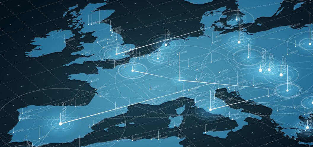 Ericsson, Nokia, IBM, Intel y Vodafone se unen para pedir medidas urgentes de digitalización en Europa