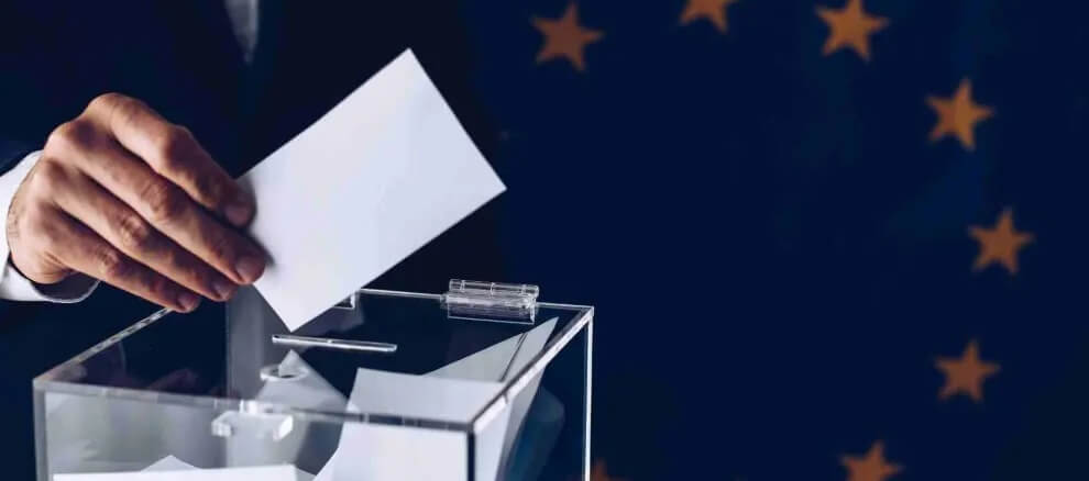 Ciberamenazas dirigidas a las Elecciones al Parlamento Europeo