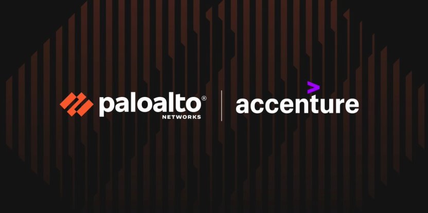 Palo Alto Networks y Accenture se unen para asegurar el viaje de transformación GenAI