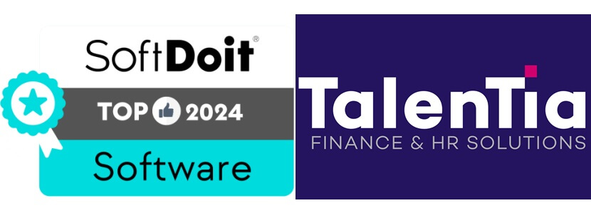 Talentia Software obtiene el sello de certificación de SoftDoit