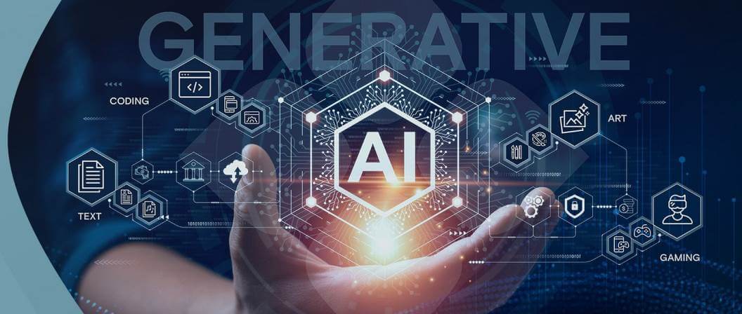 Más de un tercio de los líderes empresariales españoles habrá implementado Gen AI en 2024