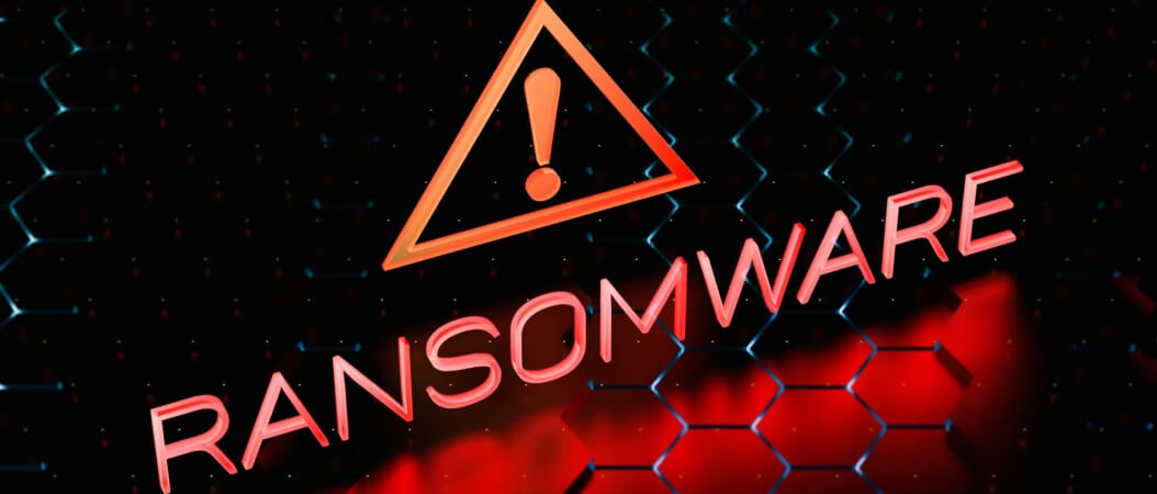 España, cuarto país de EMEA que más ha sufrido el ransomware en la primera mitad de 2024