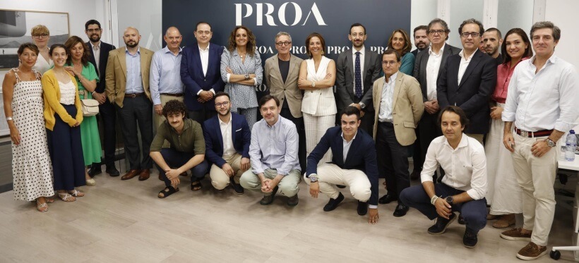 PROA