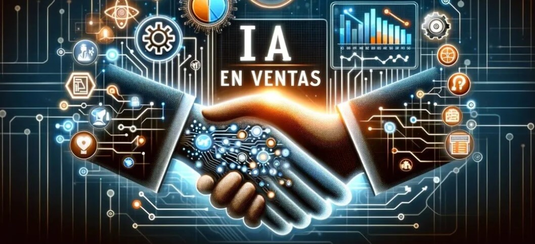 Casi 9 de cada 10 equipos de ventas en España ya experimentan con la IA