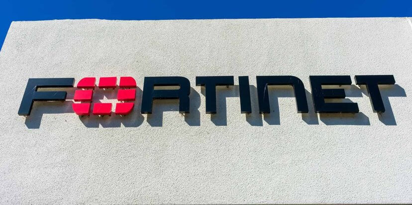 Fortinet obtuvo unos ingresos de 1.430 millones de dólares en el segundo trimestre de 2024