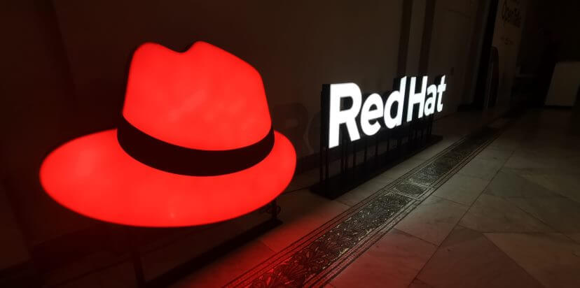 Red Hat anuncia novedades en su programa de partners