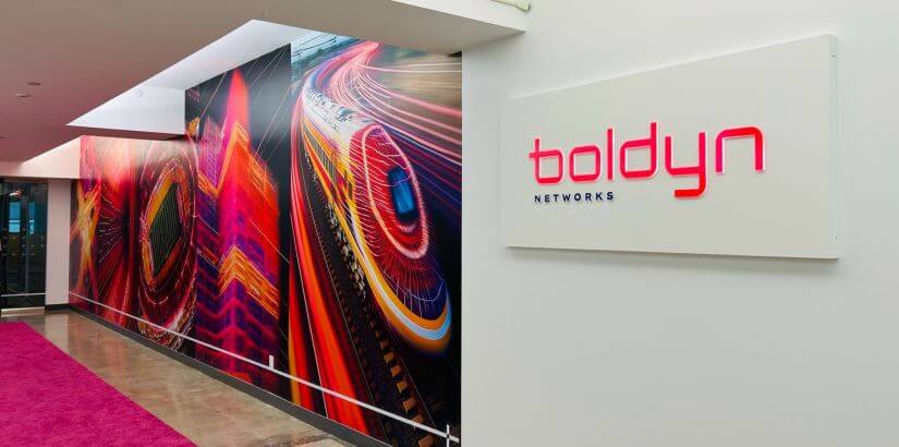 Boldyn Networks invierte 300 millones de euros a nivel global en redes privadas