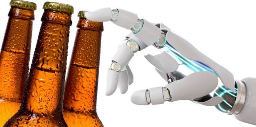 Pure Storage permite a Aixia la elaboración de una cerveza con inteligencia artificial