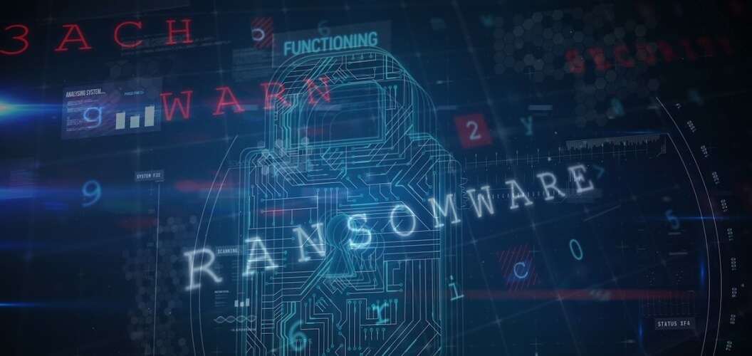 Los ataques de ransomware se incrementan un 72 por ciento en España