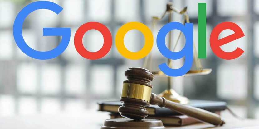 Google abusó de su posición