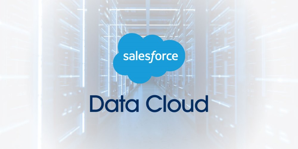 Salesforce Presenta Varias Innovaciones De Data Cloud Cloud HayCanal