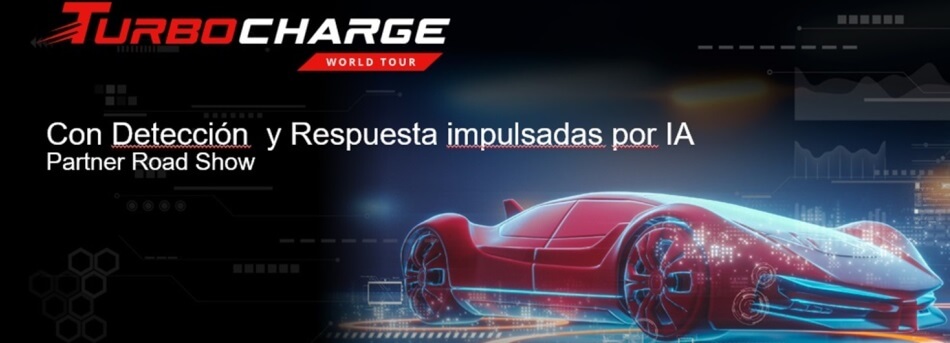 En marcha el roadshow de WatchGuard para partners