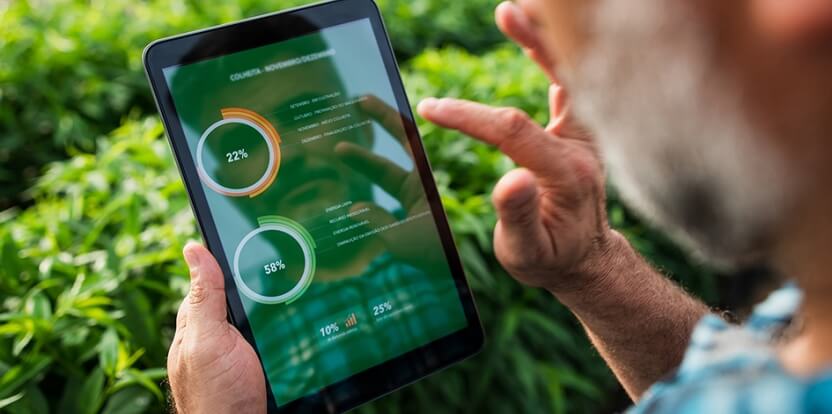 Ikusi lanza una plataforma para gestionar la huella de carbono de los activos digitales