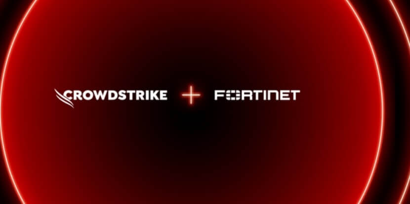 Alianza de CrowdStrike con Fortinet integrando sus soluciones de ciberseguridad