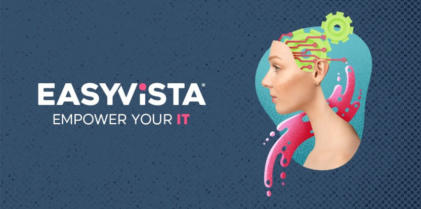 EasyVista integra una nueva capa de inteligencia artificial en su plataforma