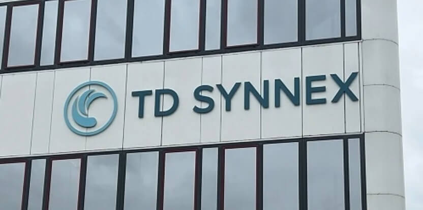 Amazon otorga a TD SYNNEX la especialización en prestación de sus servicios RDS