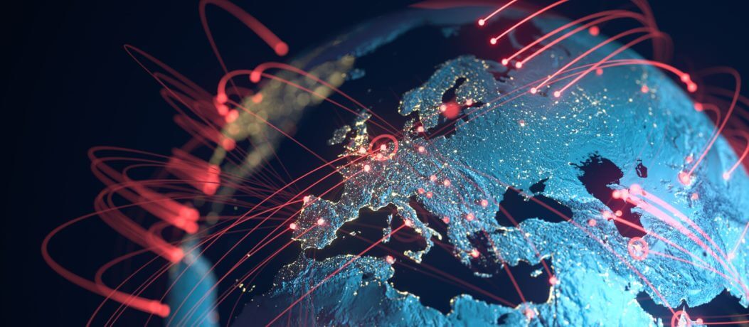 El tráfico de datos en redes móviles se multiplicará por tres de aquí a seis años