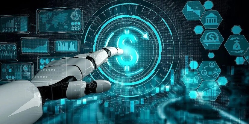 Disminuye la inversión en inteligencia artificial por la falta de confianza