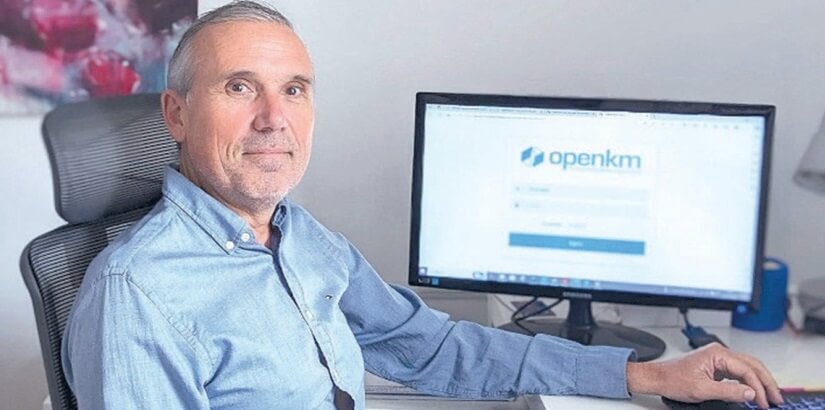 OpenKM impulsa su expansión internacional con nuevas alianzas estratégicas en mercados clave