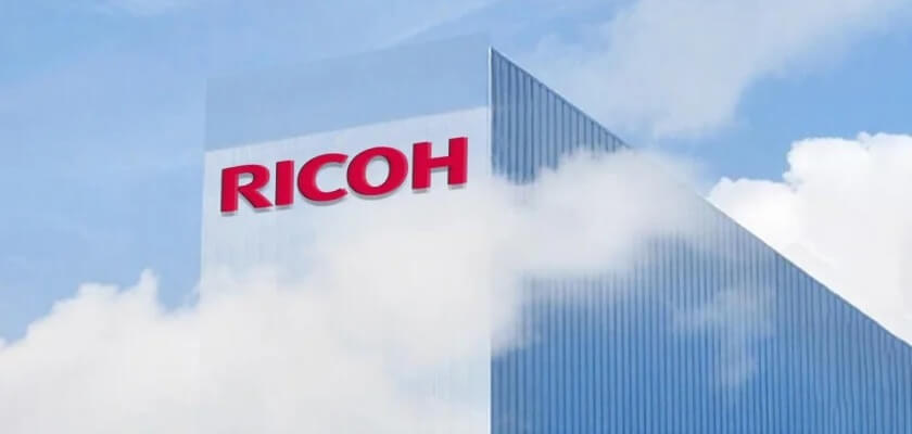 Ricoh presenta un servicio de DR as a Service en la cloud pública