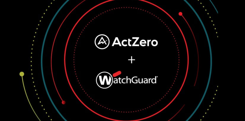 WatchGuard adquiere ActZero