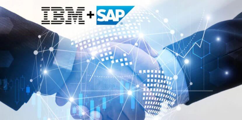 IBM y SAP anuncian el lanzamiento de RISE with SAP en IBM Power Virtual Server