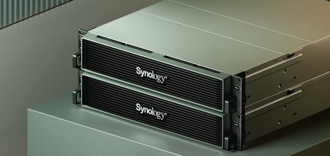 Synology presenta ActiveProtect para simplificar la protección de datos empresariales