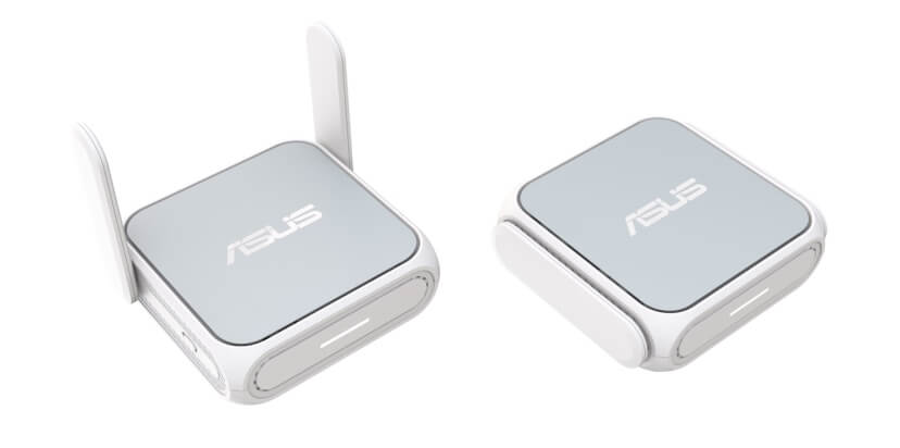 ASUS auncia un nuevo router con inteligencia artificial