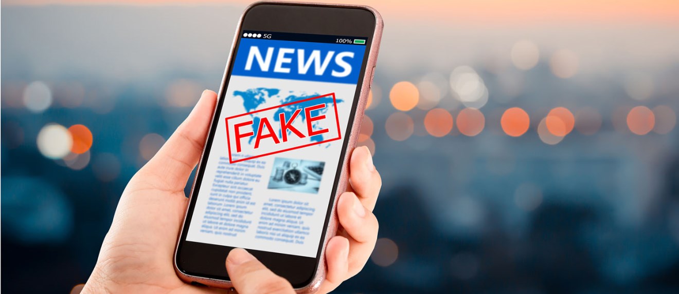 El problema de las Fake News y la verificación de contenidos en redes sociales