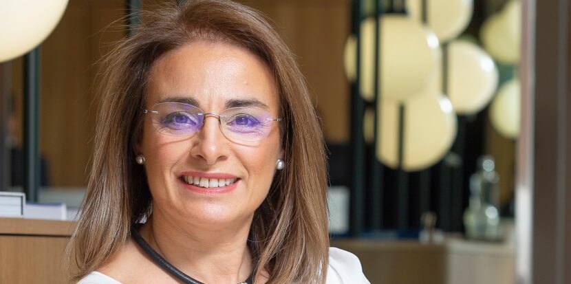 Ayesa nombra directora global de SAP