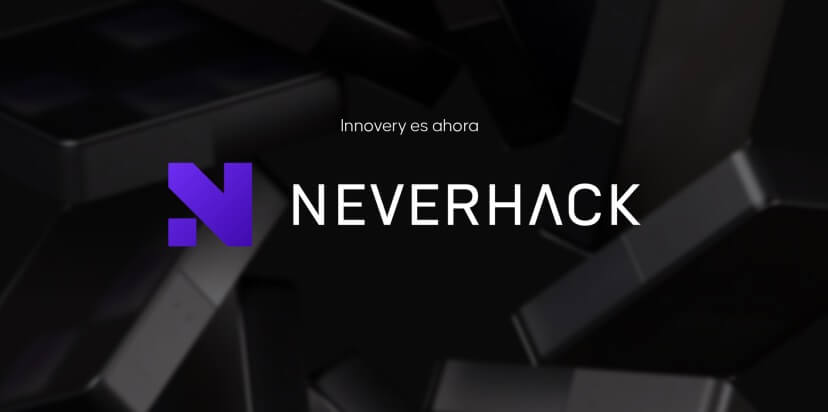 Innovery empieza a operar como NEVERHACK en España